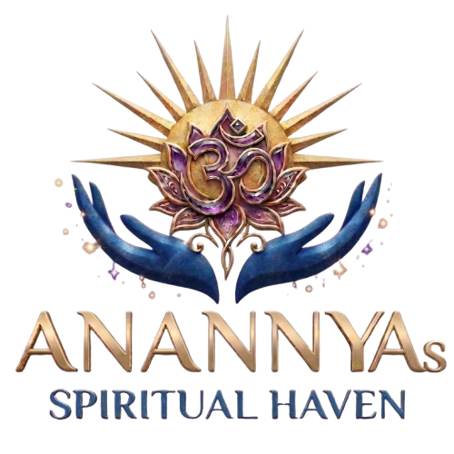 Anannya's Spiritual Haven